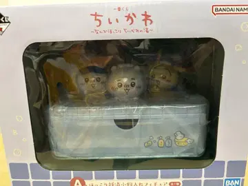 치이카와 제일복권 A상