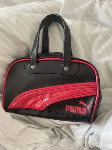 PUMA 핸드백
