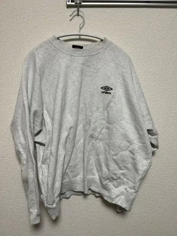 umbro 그레이 트레이닝복
