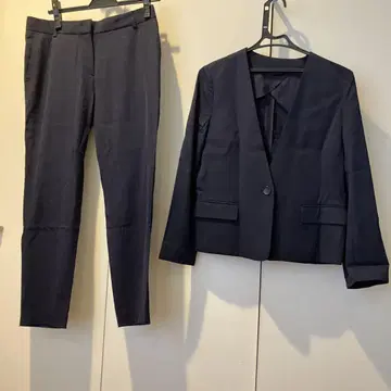 CK CALVIN KLEIN 수트 셋업 인디비 23구