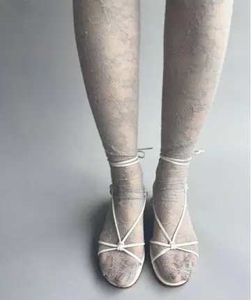 KiwandaKiwanda BETTY HIGH SOX