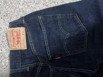 LEVI'S 청바지 503