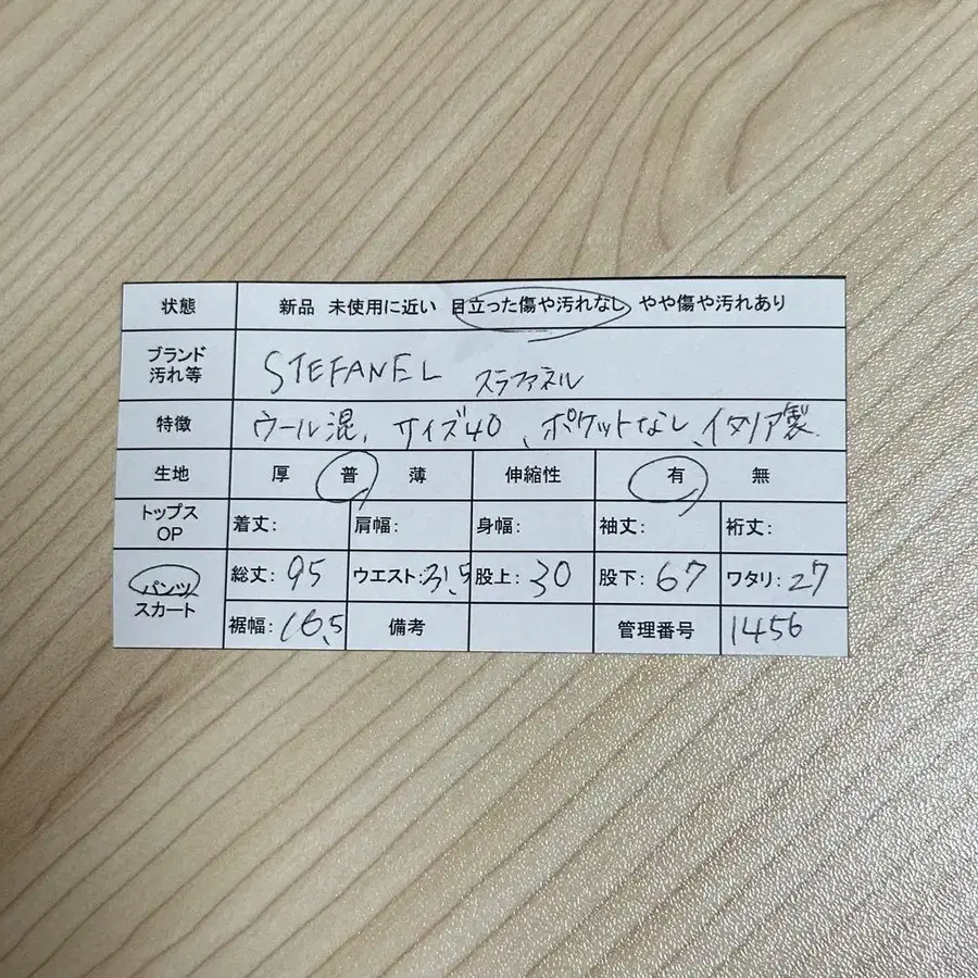 2번째 상품 이미지