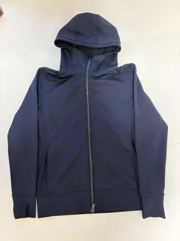 [ 새상품급 ] junjashimoto B'2nd 별주 카모 저리 후드티