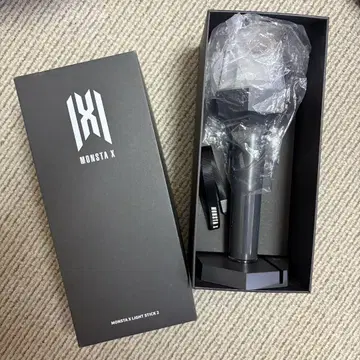 MONSTAX OFFICIAL LIGHT STICK VER.2