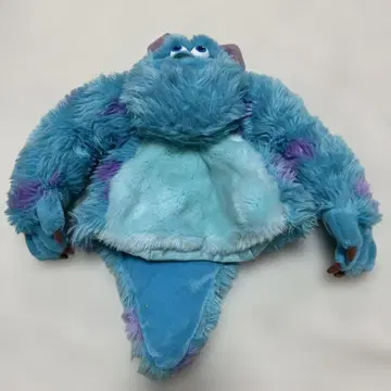 몬스터 주식회사 샐리 팬캡