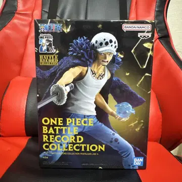 ONE PIECE BATTLE RECORD COLLECTION 로