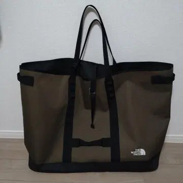 THE NORTH FACE 필덴스 기어 토트 ( L )