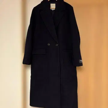 B MING by BEAMS 롱 코트