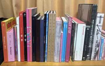 TWICE 앨범, CD, 트레이딩 카드, 랜덤 트레이딩 카드 묶음 판매