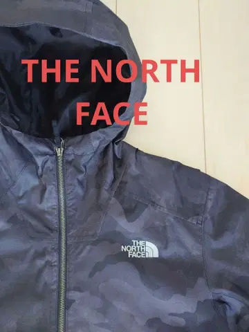 THE NORTH FACE 나일론 자켓1