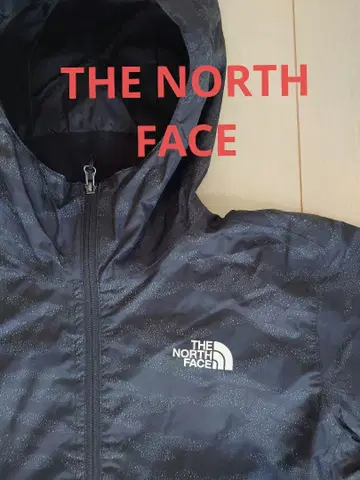 THE NORTH FACE 나일론 자켓2