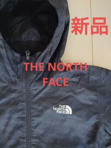 THE NORTH FACE 자켓2