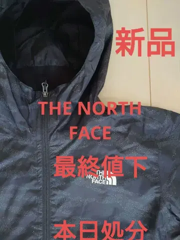 THE NORTH FACE 자켓2