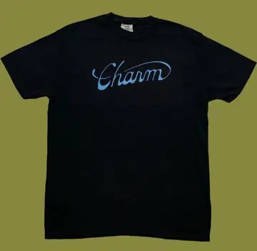 Charm Clairo 티셔츠