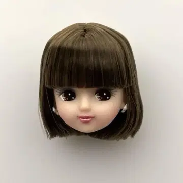 리카짱 캐슬 헤드만