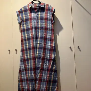 매킨토시 매킨토시 런던 아마카 체크 님