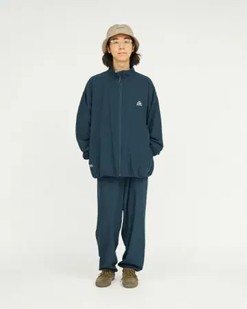 프레쉬 서비스 UTILITY PACKABLE SUIT