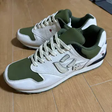 산가초 뉴 스니커즈 반시