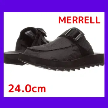 MERRELL 머렐 샌들 알파인 남성용 여성용 24cm