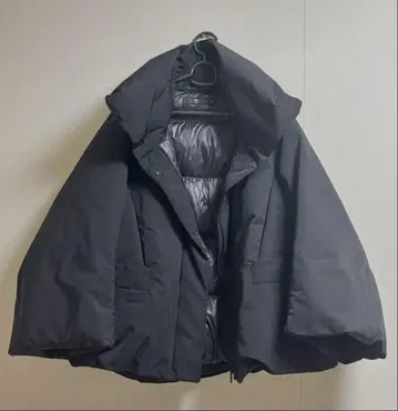 UNIQLO +J 하이브리드 다운 자켓