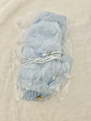 스토푸리 코론 퍼 미튼