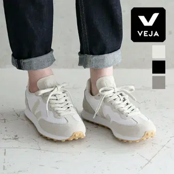 미사용급 VEJA 베자 RIO BRANCO 리오블랑코 스니커즈