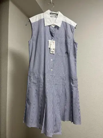유니클로 JW ANDERSON 콜라보