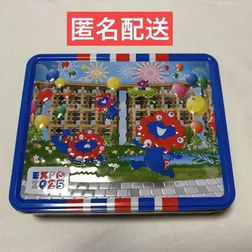 먀쿠먀쿠 쿠키 모듬 캔만