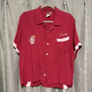 y092206 Calif USA 셔츠 빈티지 70s 80s