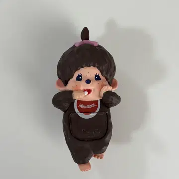 몽치치 피퍼스 HIPPERS Monchhichi 여아
