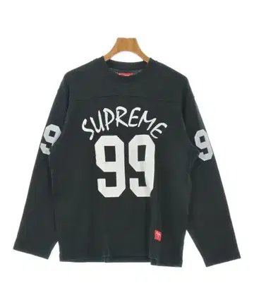 Supreme T셔츠 티셔츠 남성용