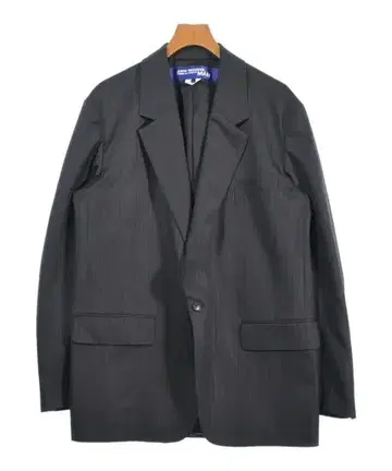 준야 와타나베 맨 테일러드 자켓 남성용