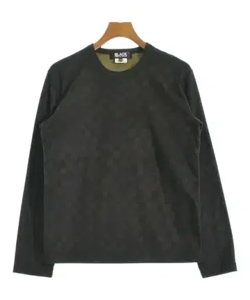 BLACK COMME des GARCONS 티셔츠 남성용