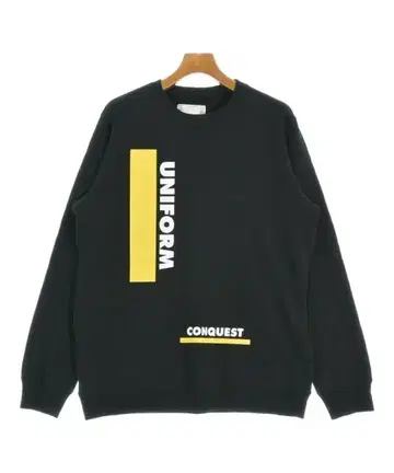 sacai 맨투맨 남성용