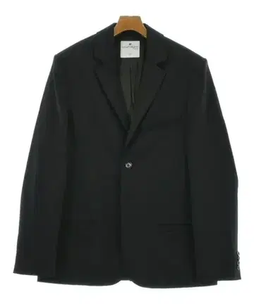 courreges paris 테일러드 자켓 남성용