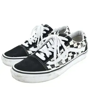 VANS 스니커즈 남성용