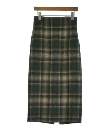 PENDLETON 롱 맥시 길이 스커트 여성용