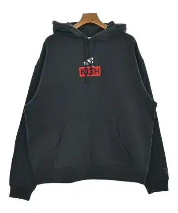 KITH 남성용 후드티