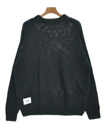 WTAPS 남성용 니트/스웨터