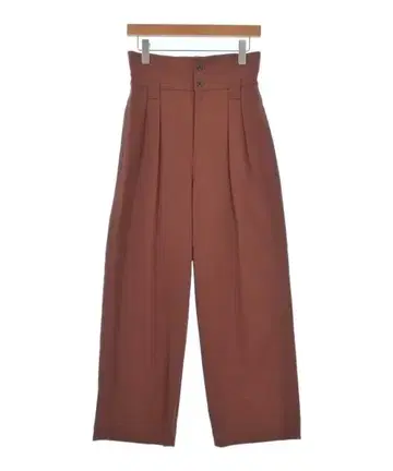 Spick and Span 여성용 슬랙스