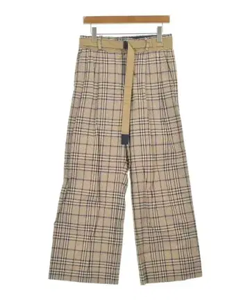 sacai 팬츠 (기타) 남성용