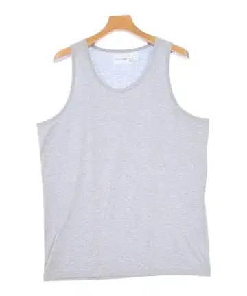COMME des GARCONS SHIRT 남성용 탱크탑