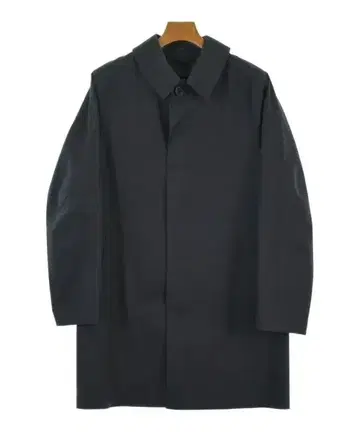 MACKINTOSH 스텐카라 코트 남성용