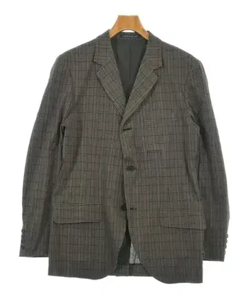 yohji yamamoto POUR HOMME 캐주얼 자켓 남성용