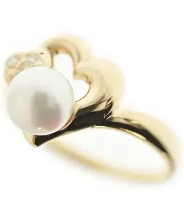 TASAKI 여성용 반지