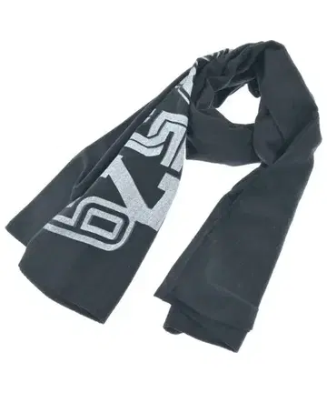BLACK COMME des GARCONS 머플러 여성용