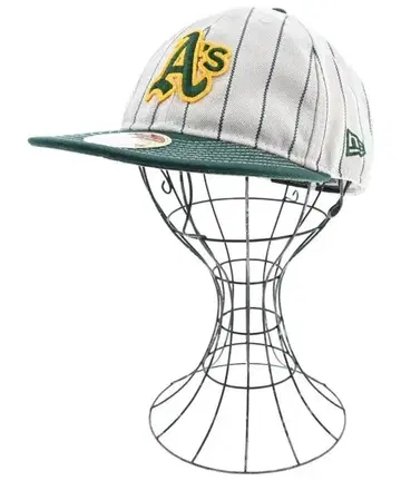 NEW ERA 남성용 캡