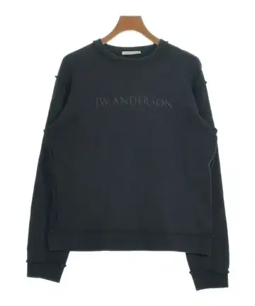 JW Anderson 맨투맨 남성용