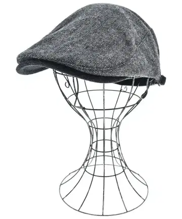 GRACEHATS 헌팅 베레모 남성용